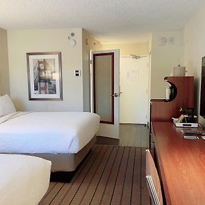 Deluxe Guest room 2 Queen